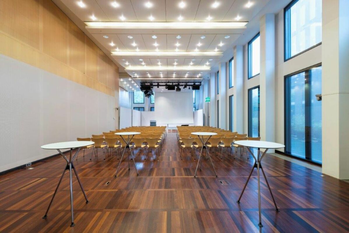2500m² office, Foto 9 von 10
