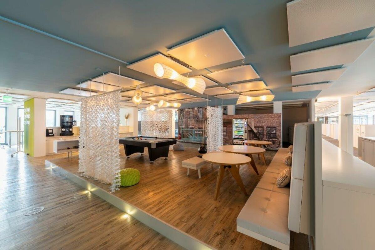 2500m² office, Foto 10 von 10