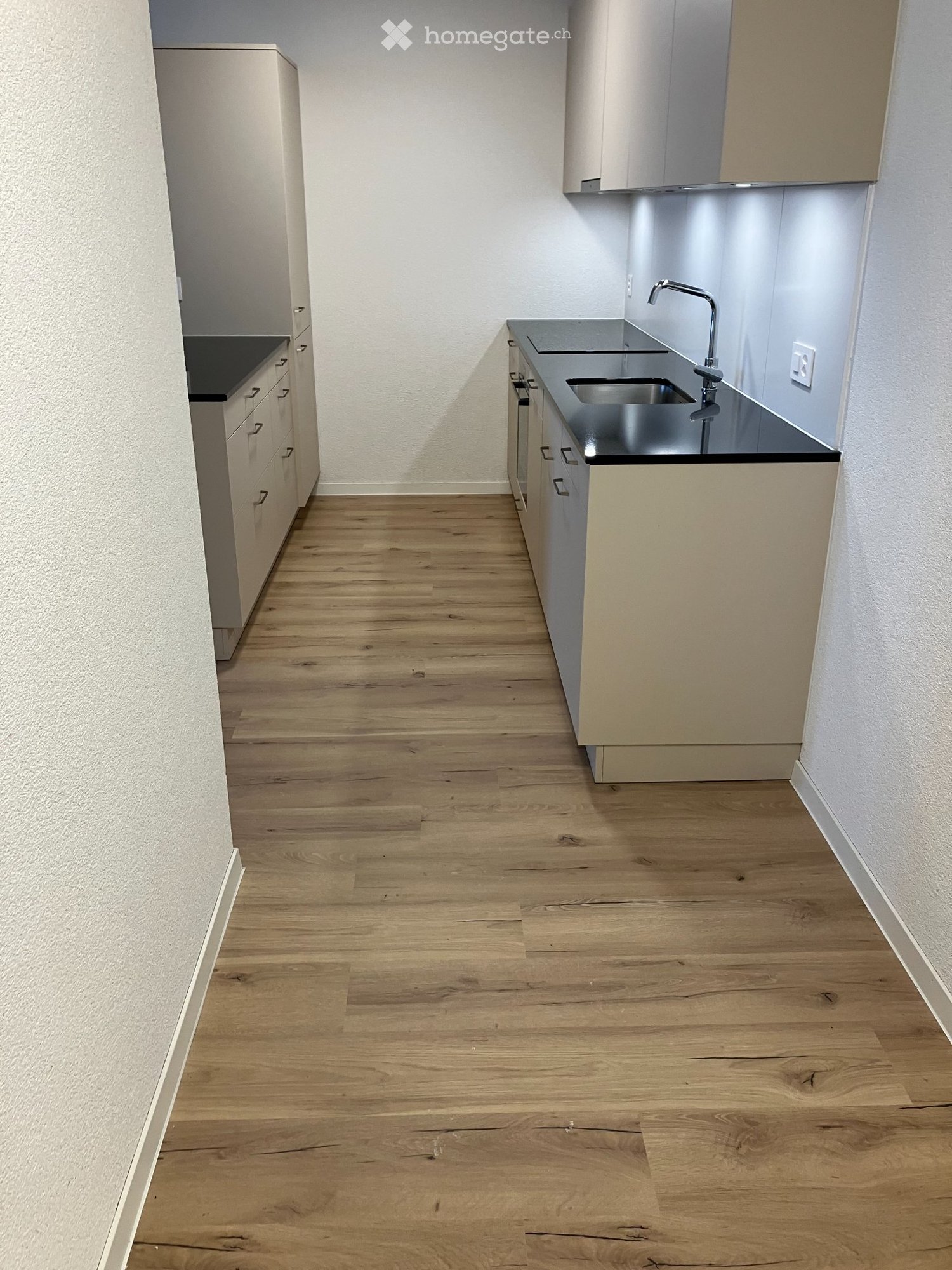 2 ½ rooms apartment, Foto 2 von 5