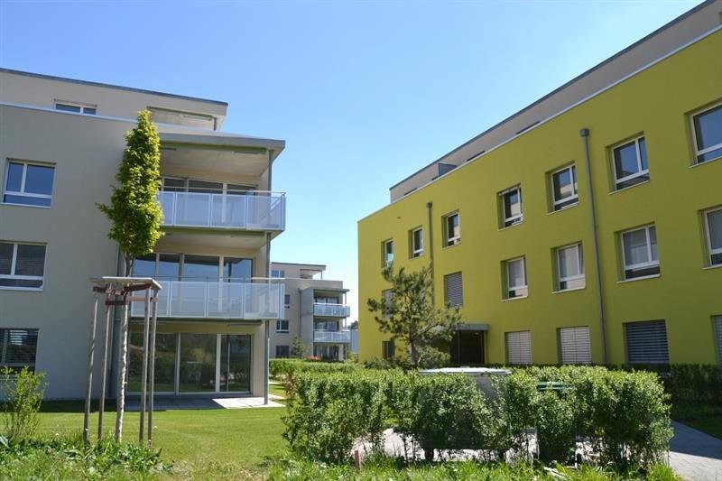 Appartamento di 4 ½ locali