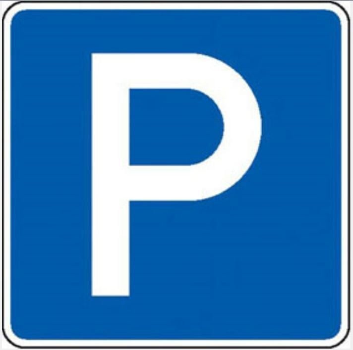 Posto auto interrato
