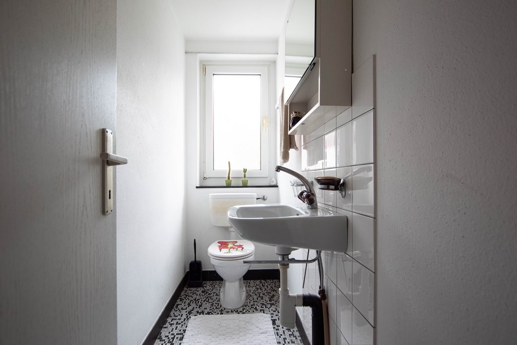 4 rooms apartment, Foto 5 von 6