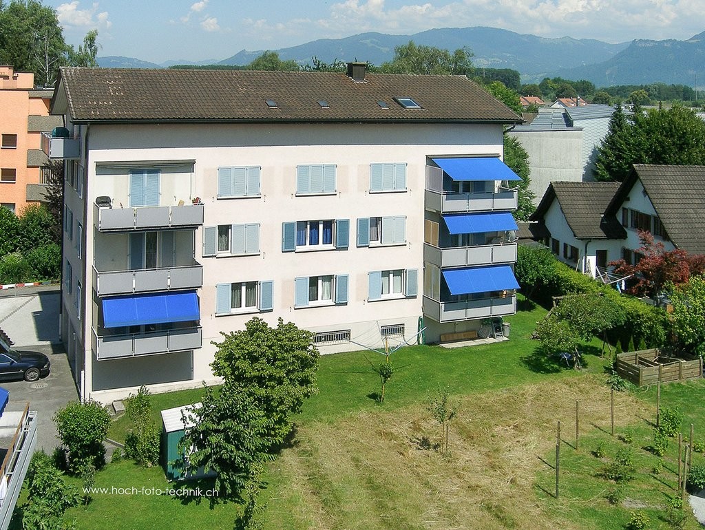 4 rooms apartment, Foto 1 von 6