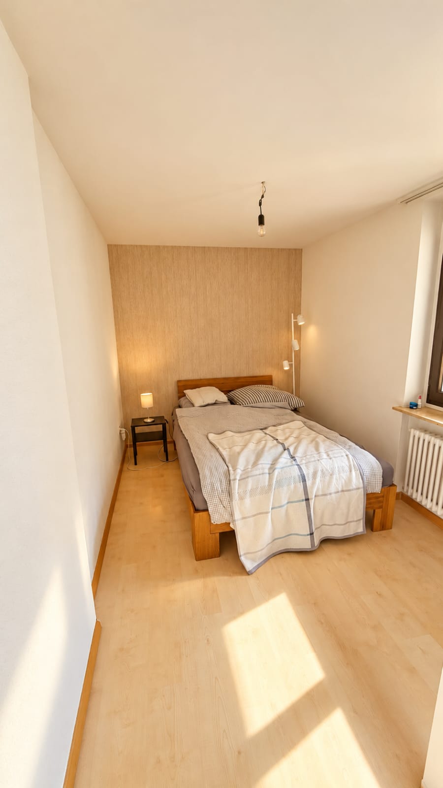 Zimmer in einer Wohngemeinschaft