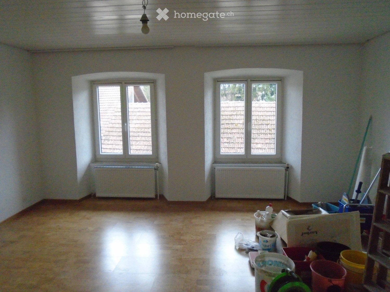 Appartement 4 pièces