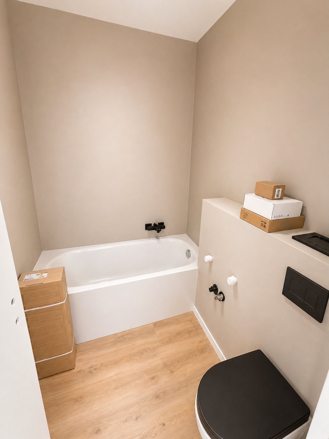 2 ½ Zimmer-Wohnung