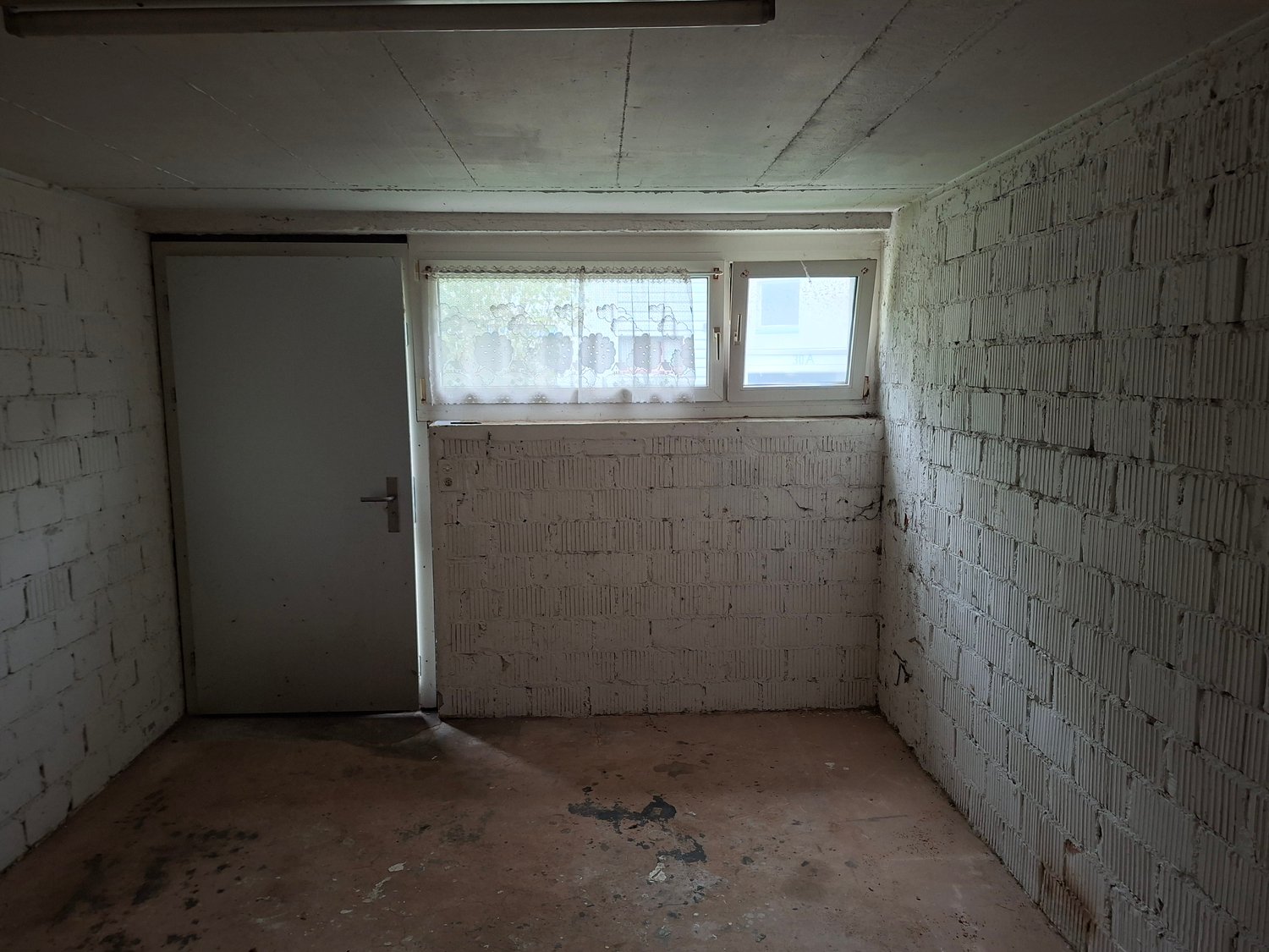 Hobby room