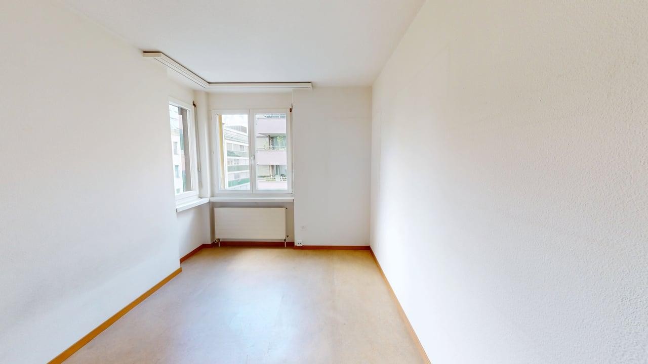 4-Zimmer-Wohnung, Foto 7 von 10
