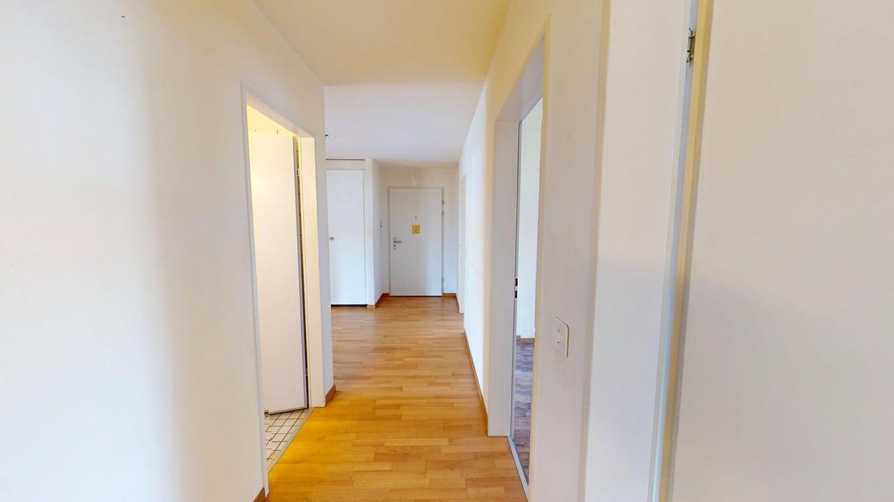 4-Zimmer-Wohnung, Foto 4 von 10