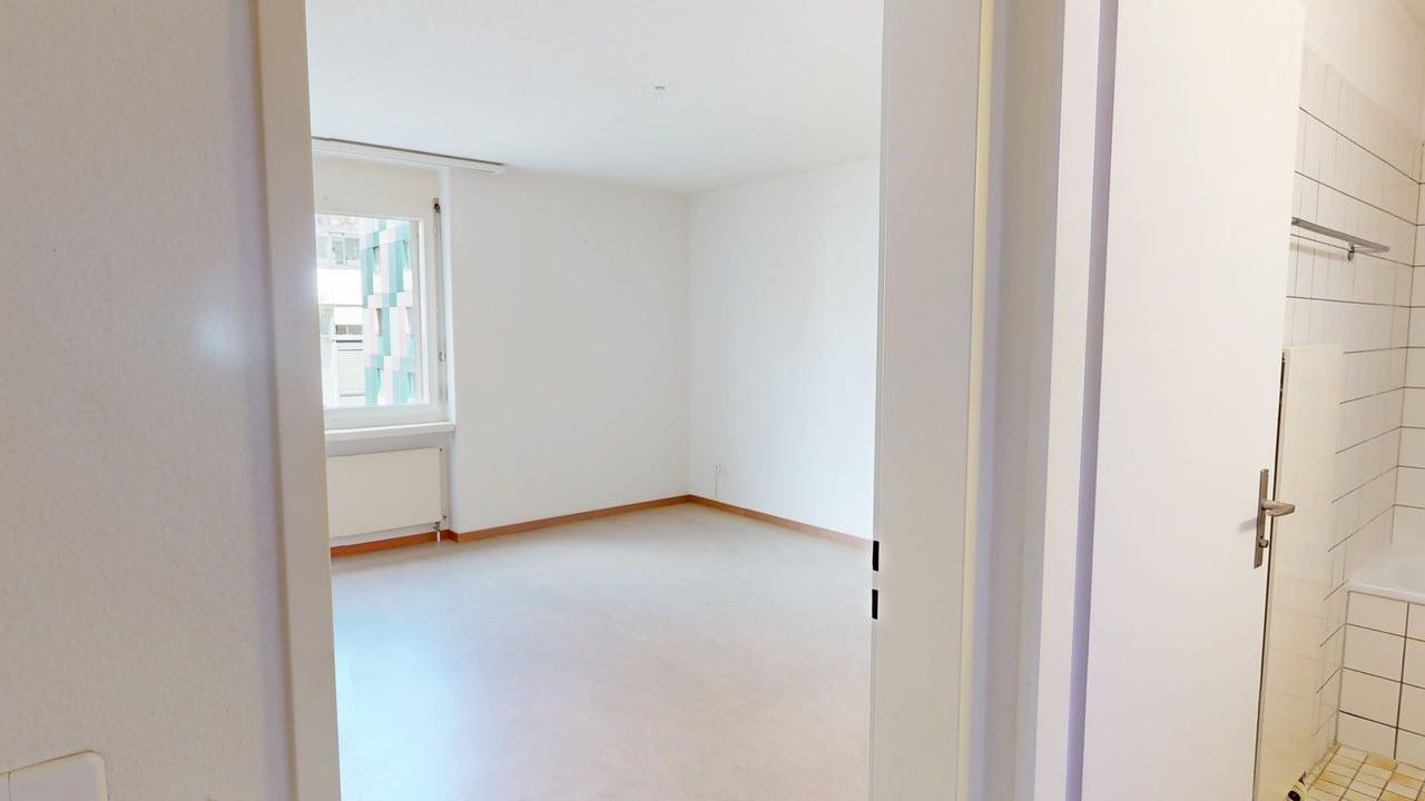4-Zimmer-Wohnung, Foto 5 von 10