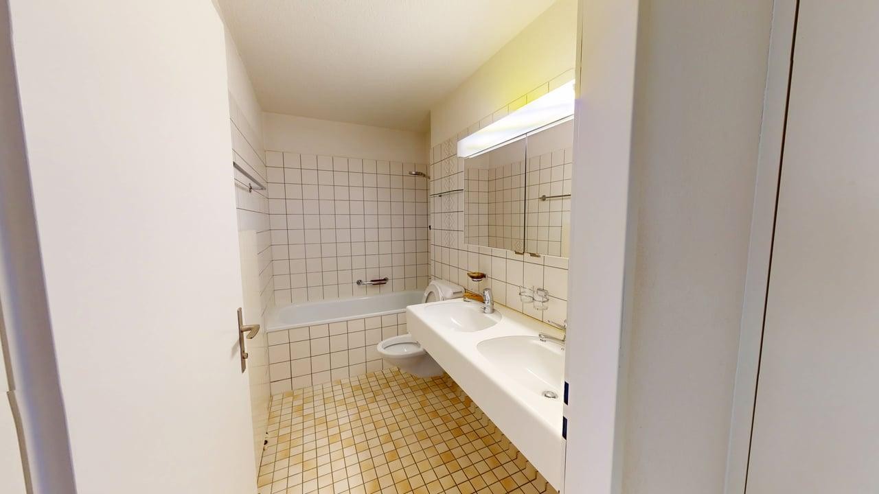 4-Zimmer-Wohnung, Foto 9 von 10