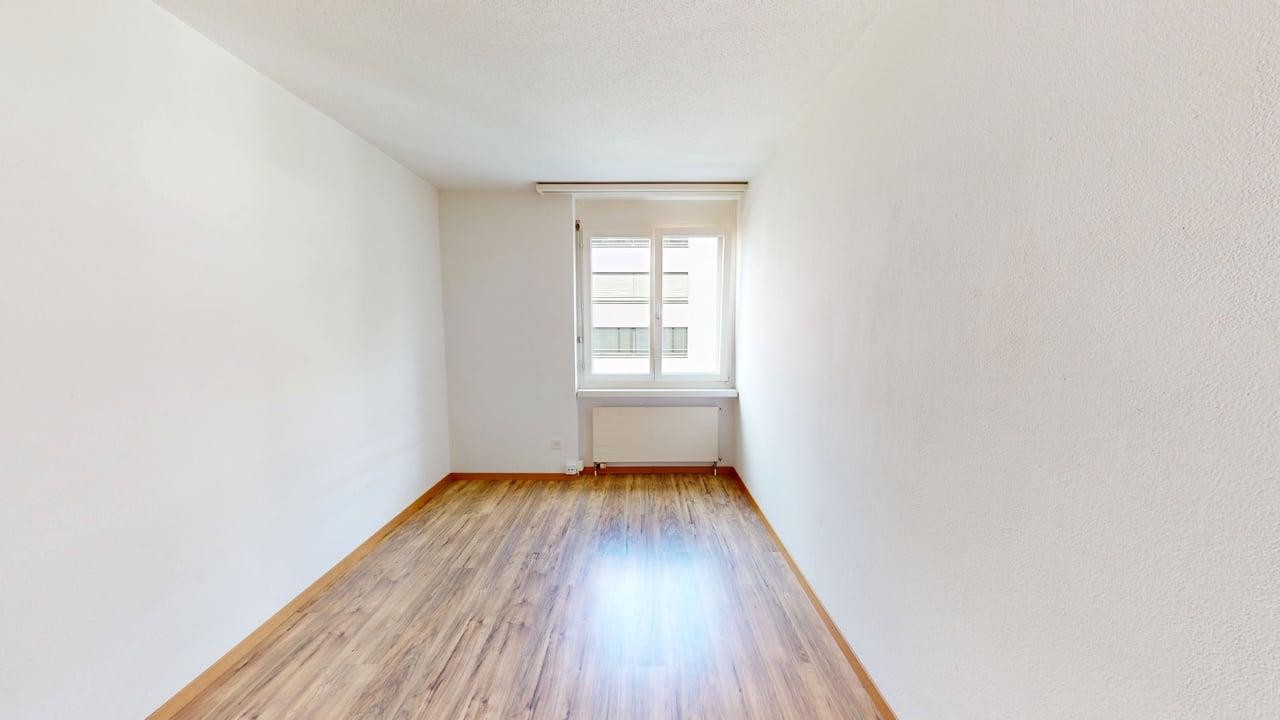 4-Zimmer-Wohnung, Foto 8 von 10