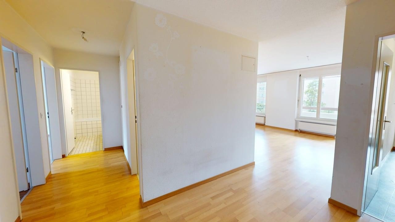 4-Zimmer-Wohnung, Foto 6 von 10