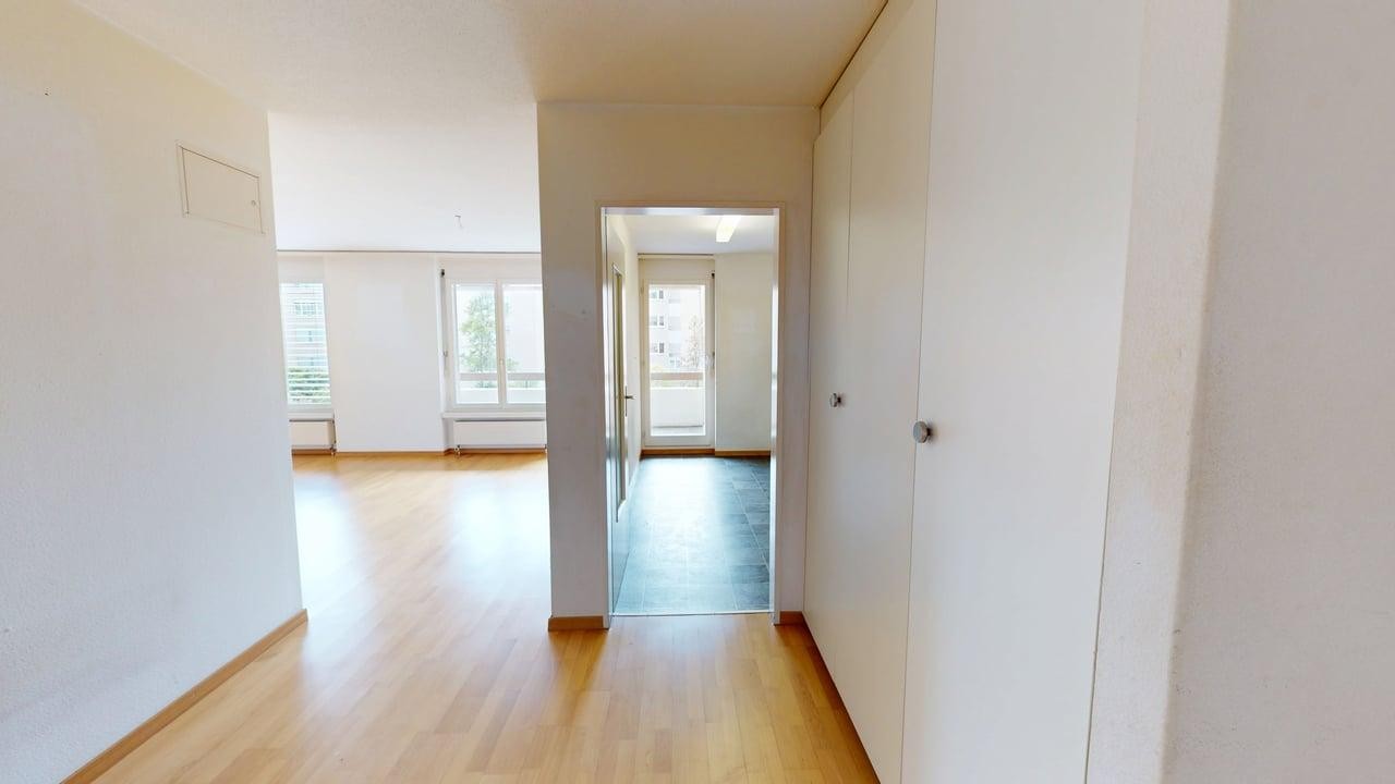 4-Zimmer-Wohnung, Foto 3 von 10