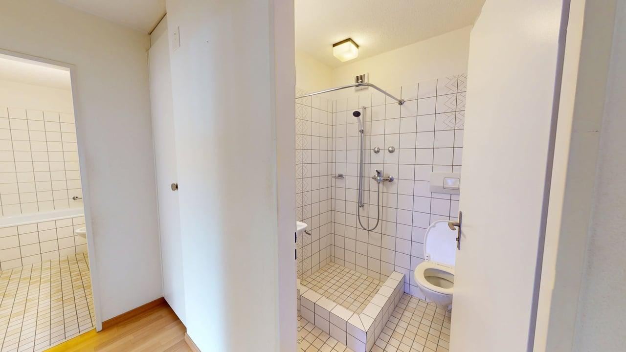 4-Zimmer-Wohnung, Foto 10 von 10