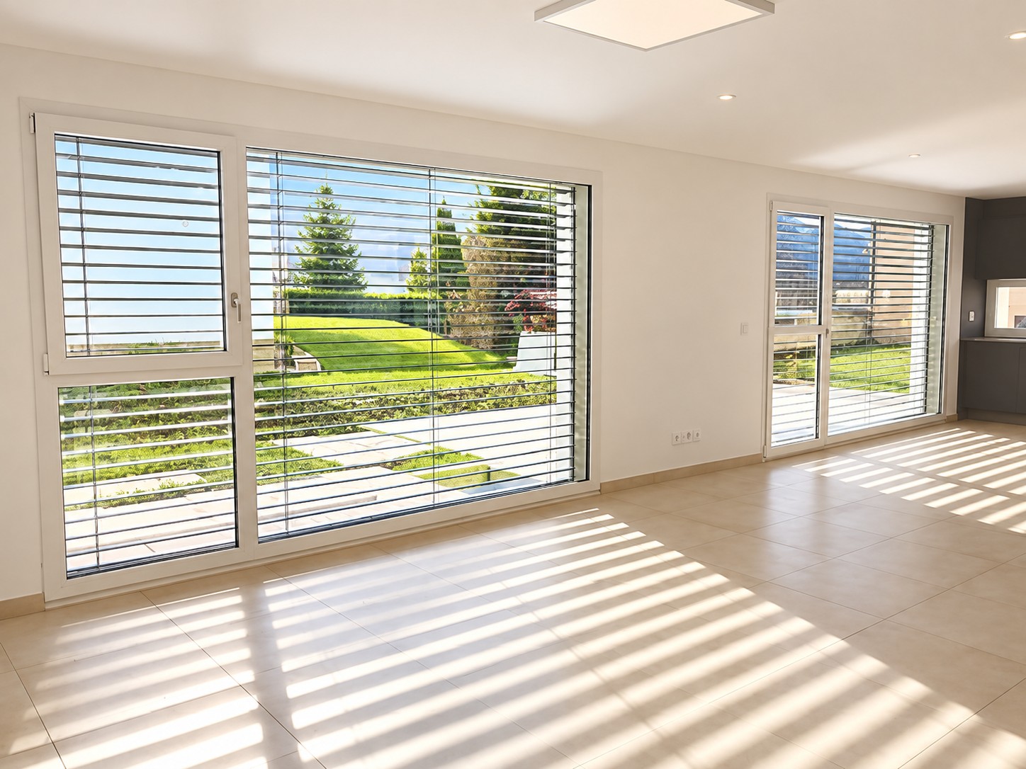 5 Zimmer Einfamilienhaus, Foto 8 von 9