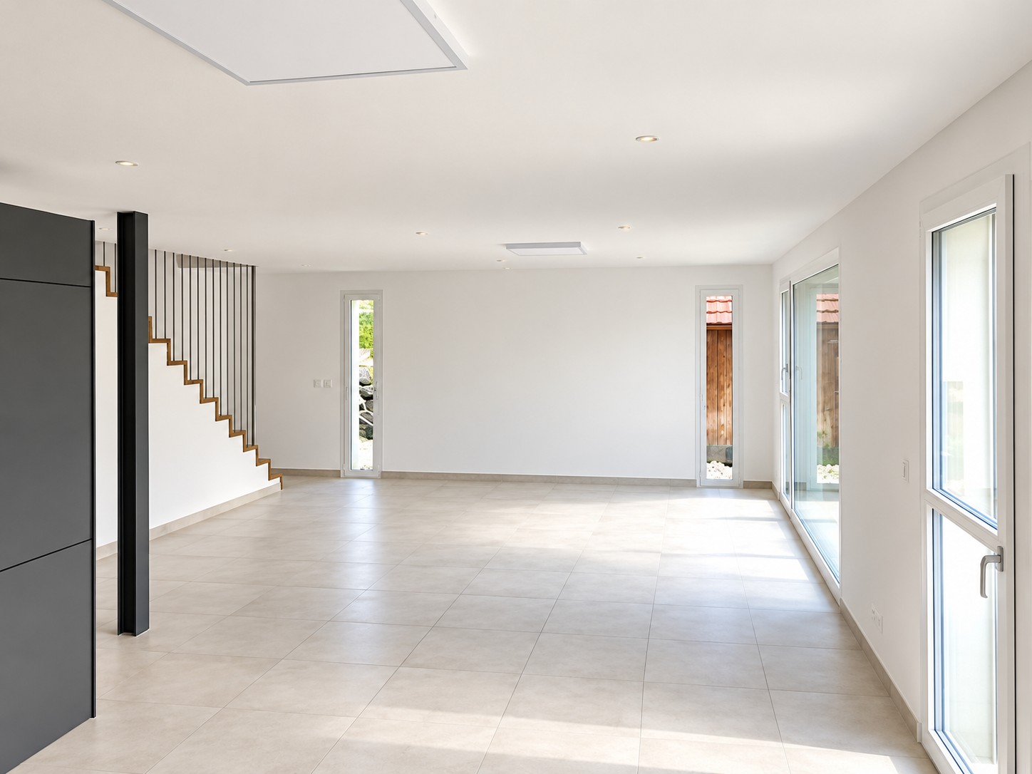 5 Zimmer Einfamilienhaus, Foto 2 von 9