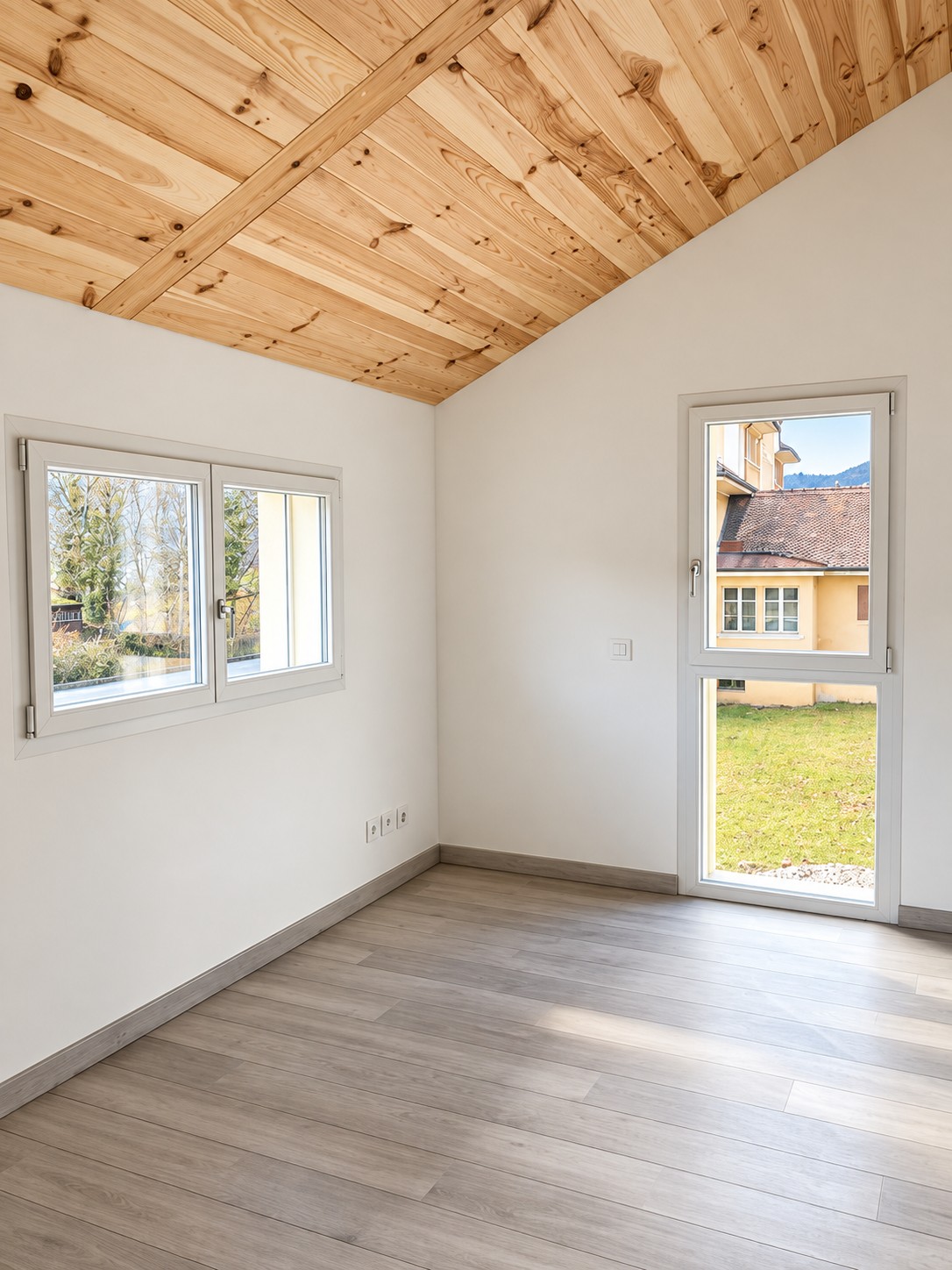 5 Zimmer Einfamilienhaus, Foto 4 von 9