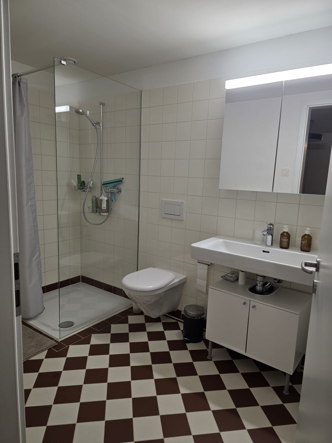 3 ½ Zimmer Wohnung, Foto 4 von 5