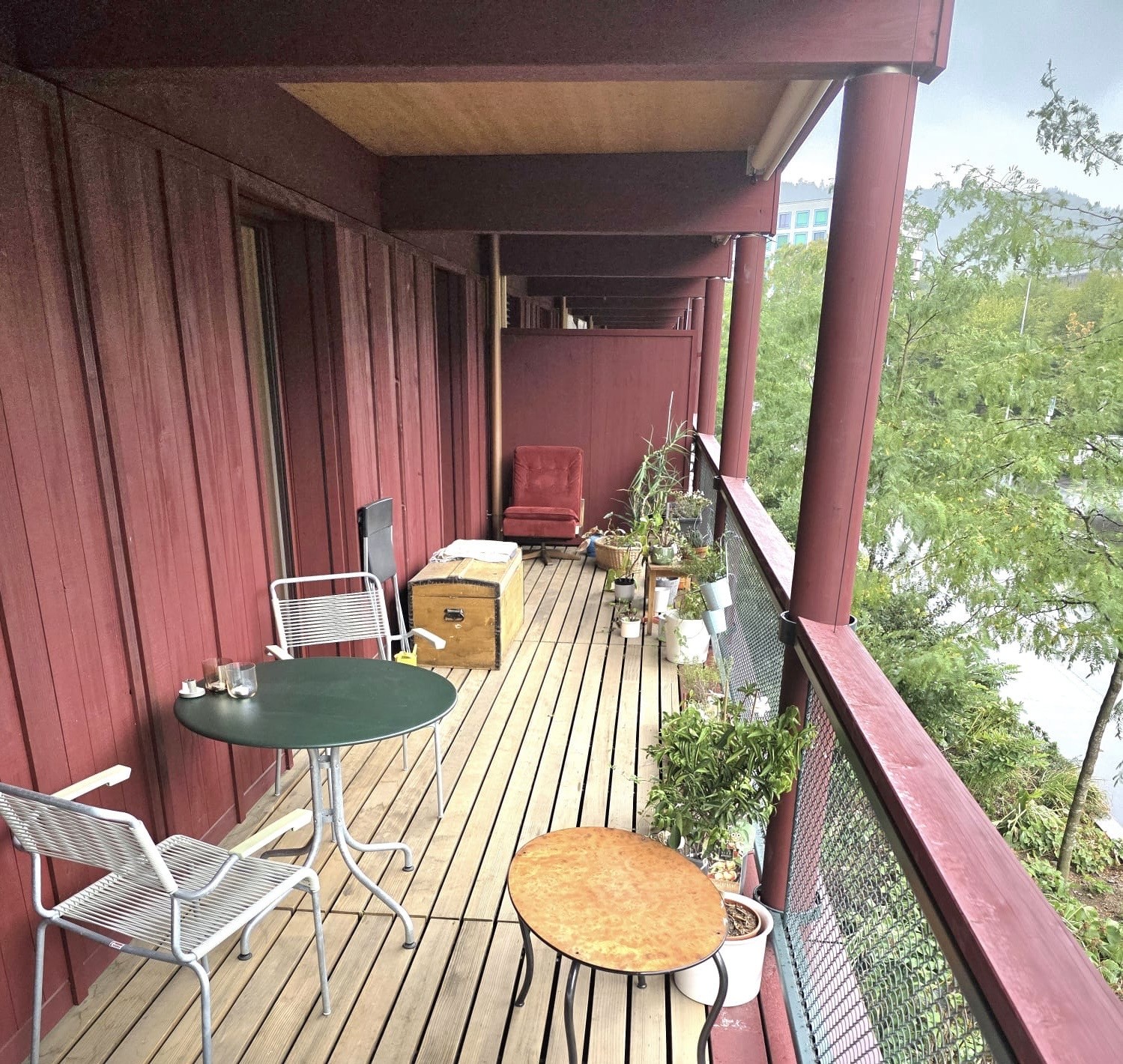 3 ½ Zimmer Wohnung, Foto 5 von 5