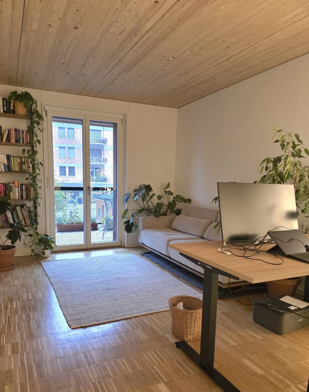 3 ½ Zimmer Wohnung, Foto 3 von 5