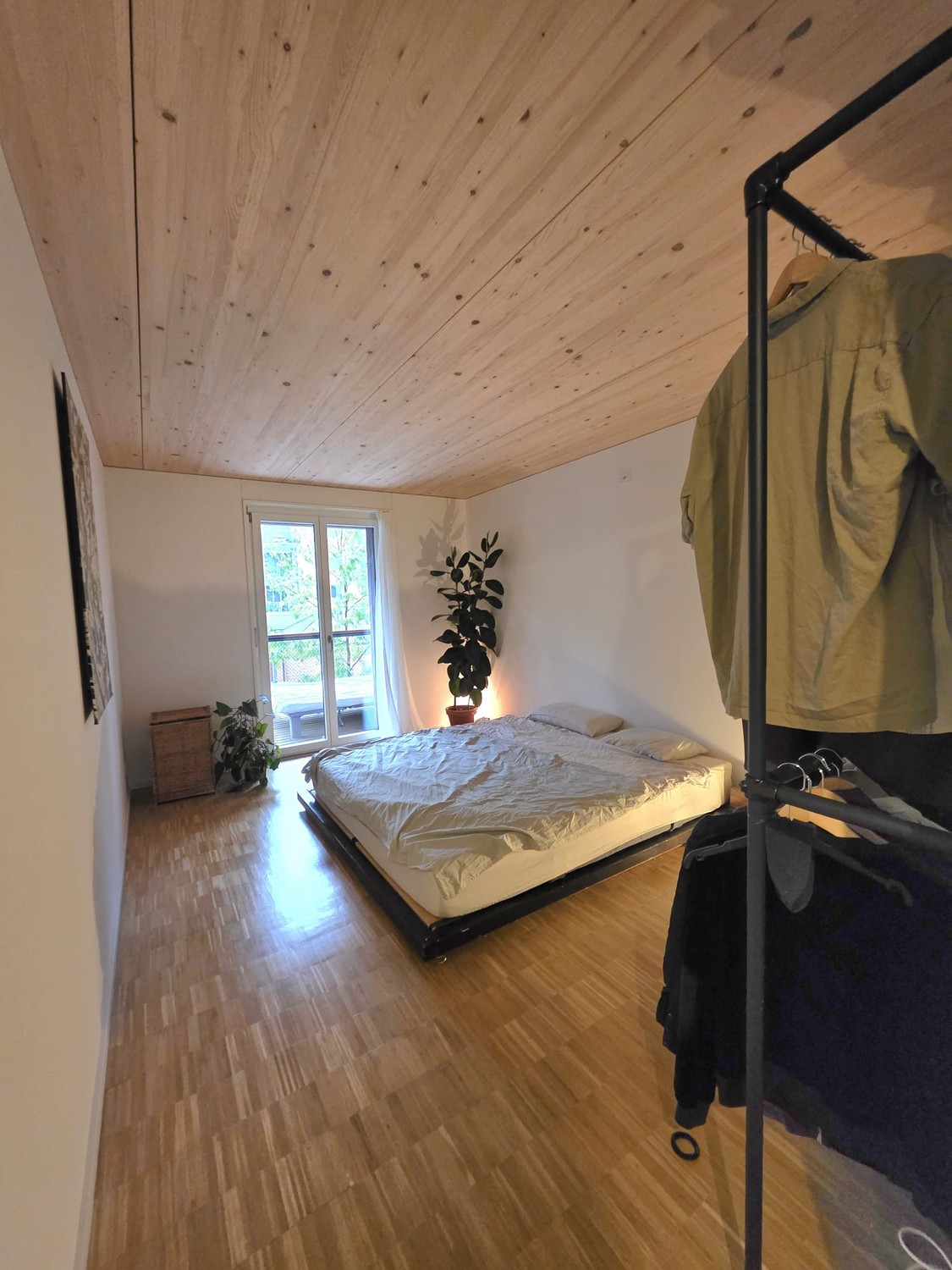 3 ½ Zimmer Wohnung, Foto 2 von 5