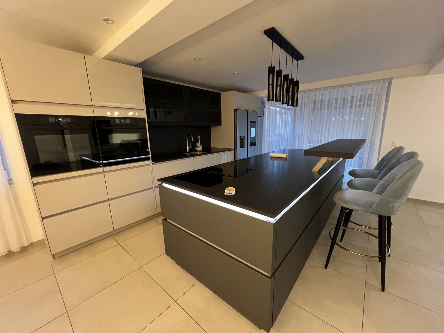 Appartement de 2 ½ pièces