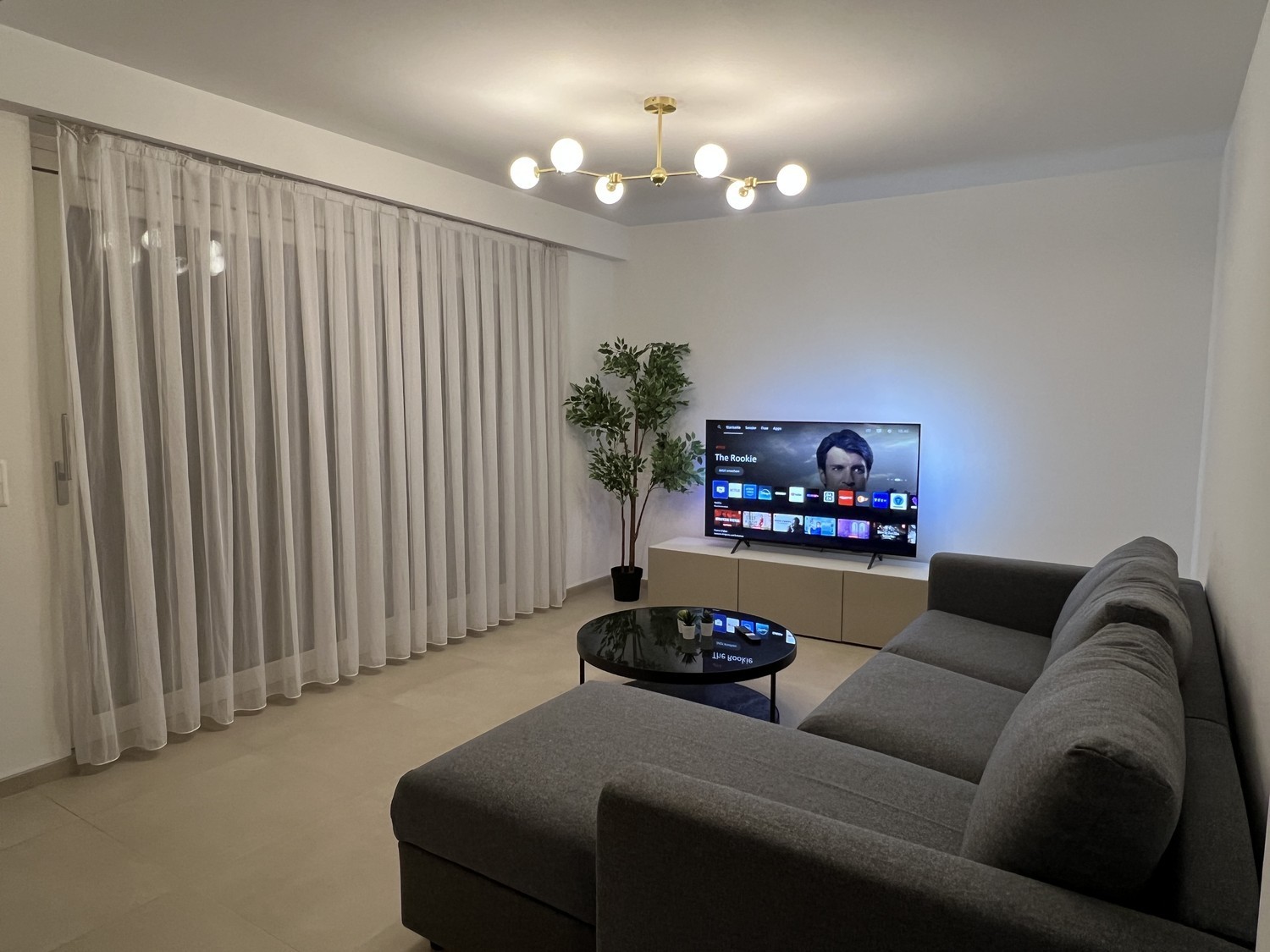 Appartement de 2 ½ pièces