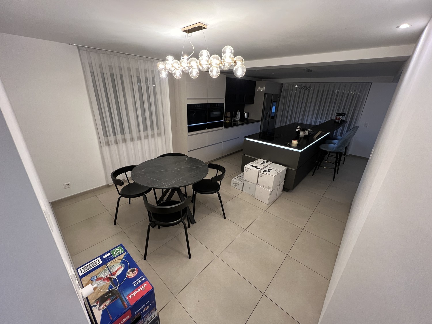 Appartement de 2 ½ pièces