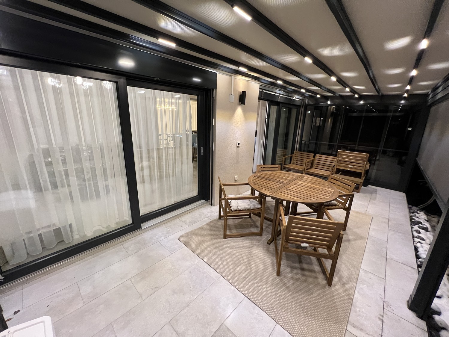 Appartement de 2 ½ pièces
