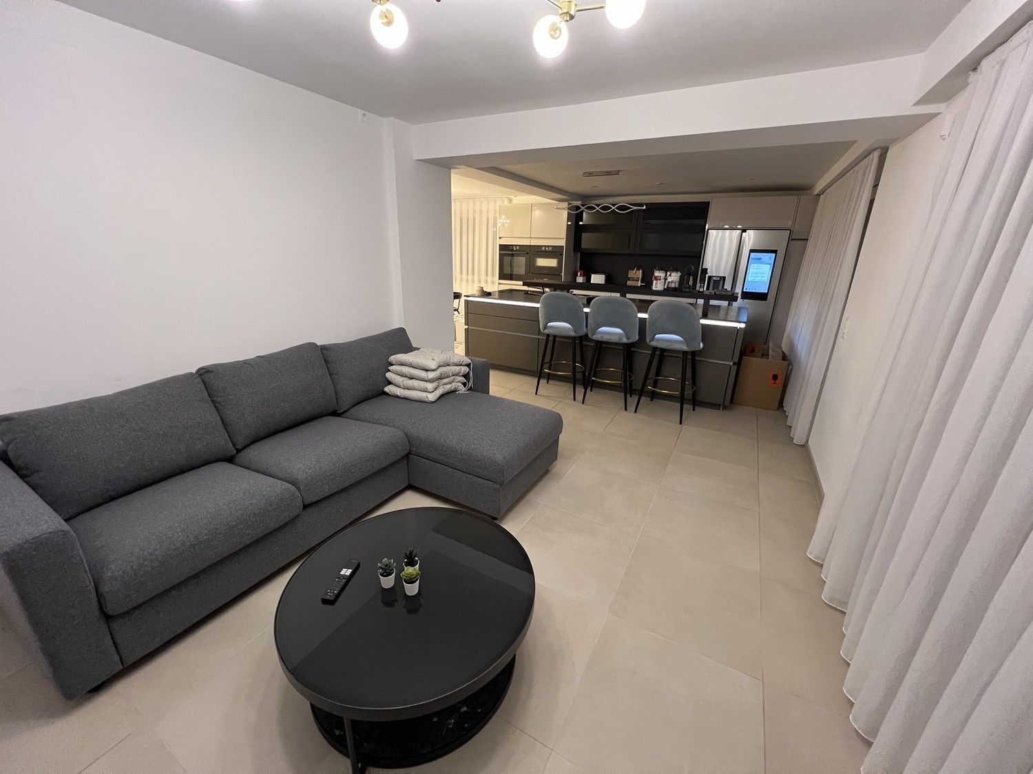 Appartement de 2 ½ pièces