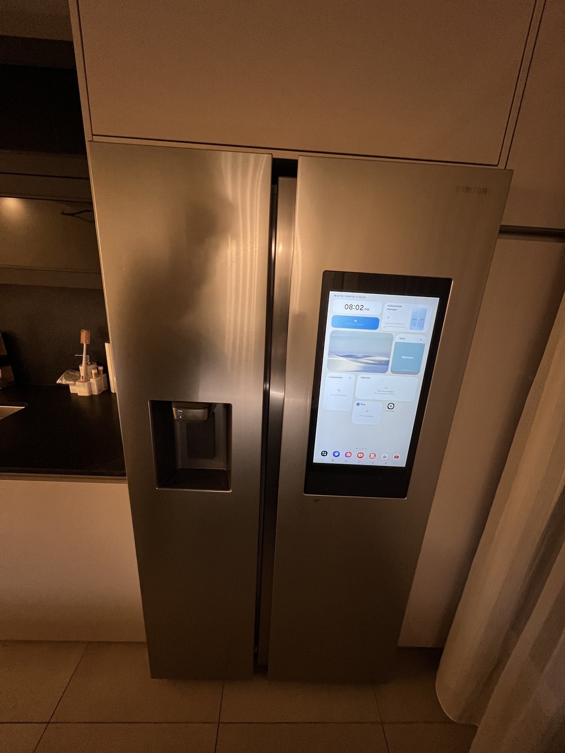 Appartement de 2 ½ pièces