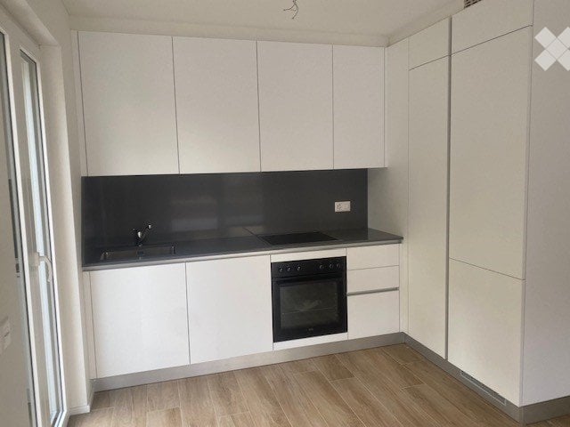2 ½ Zimmer Wohnung