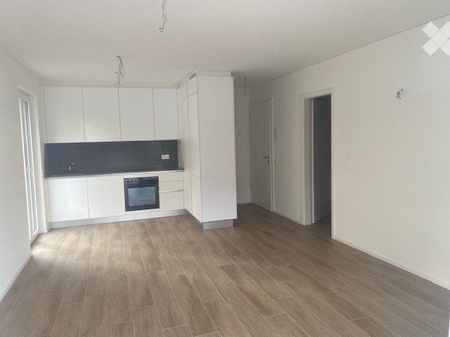 2 ½ Zimmer Wohnung
