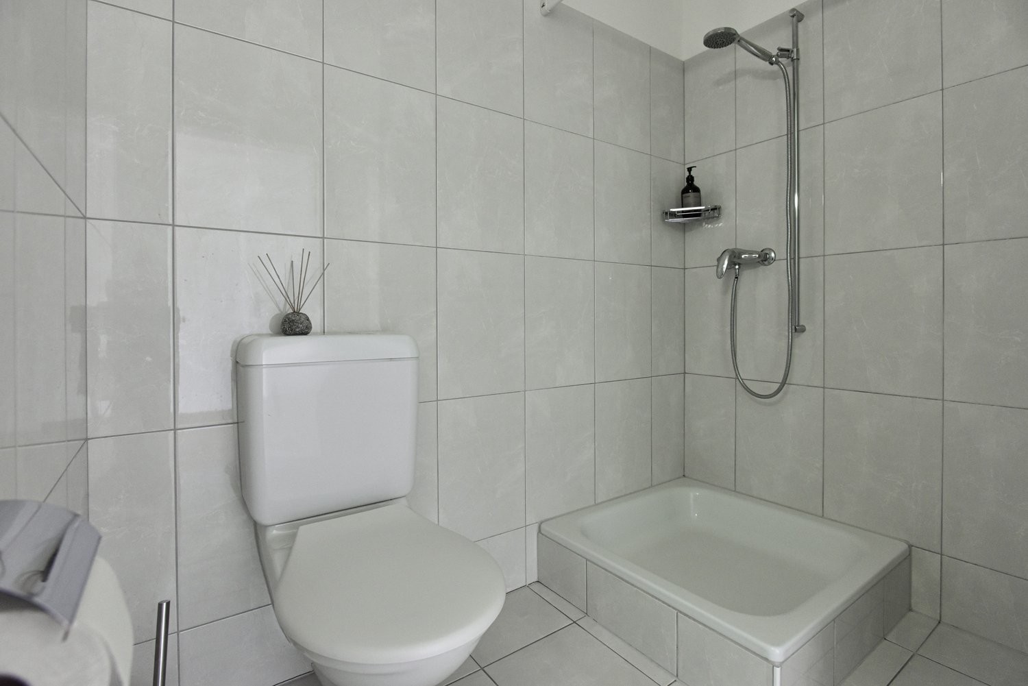 3 ½ pièces appartement