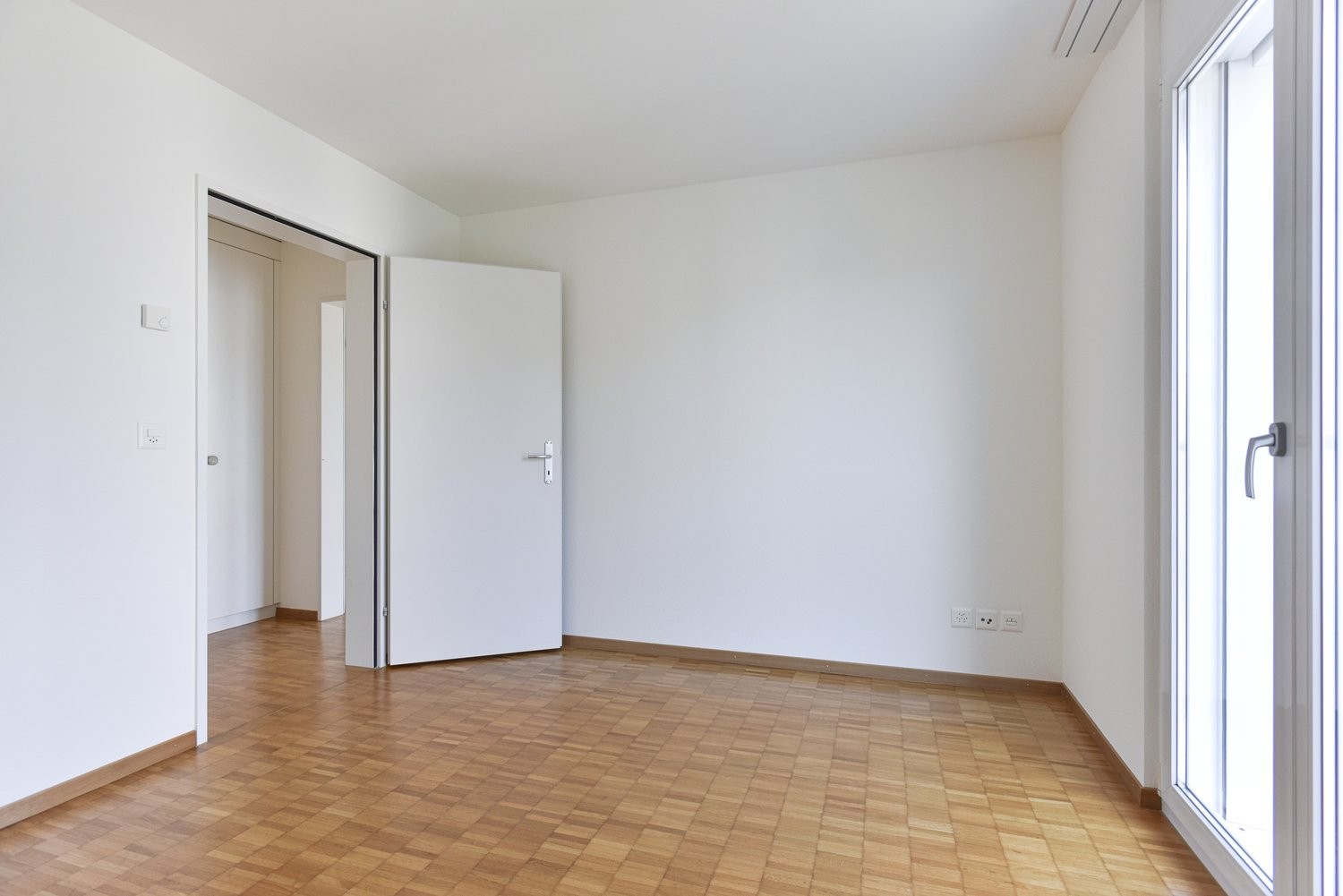 3 ½ pièces appartement