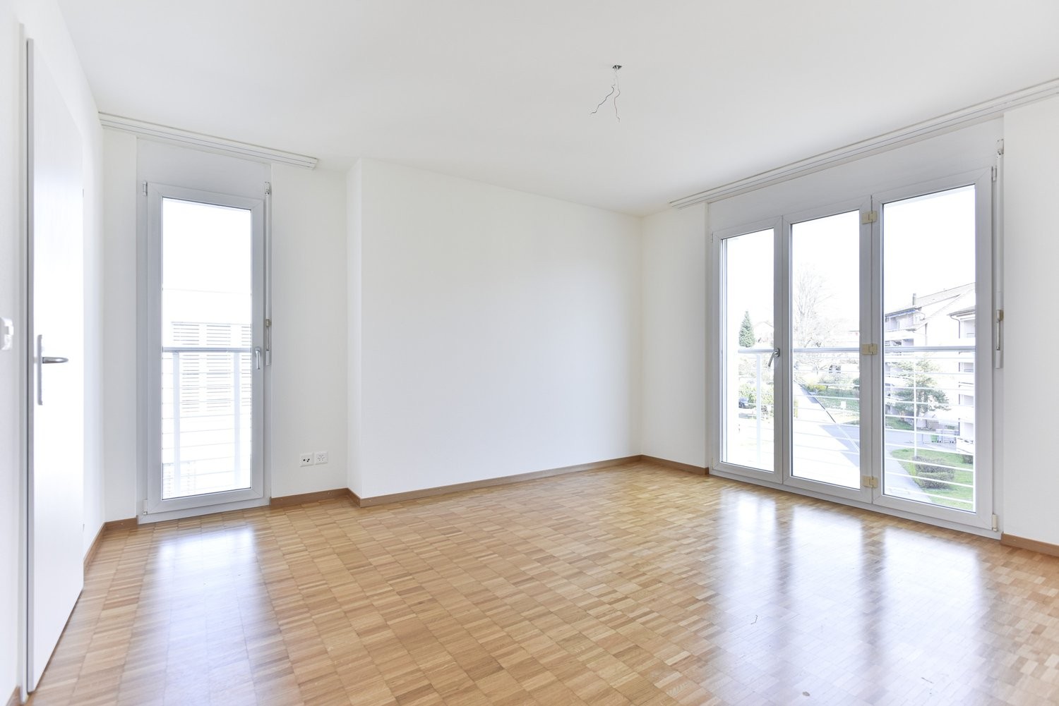 3 ½ pièces appartement