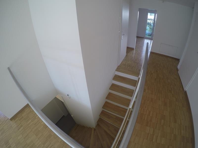 3 ½ pièces appartement