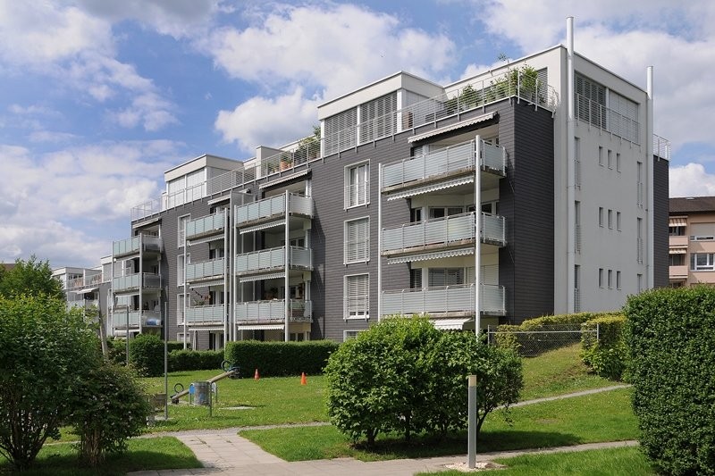 3 ½ pièces appartement