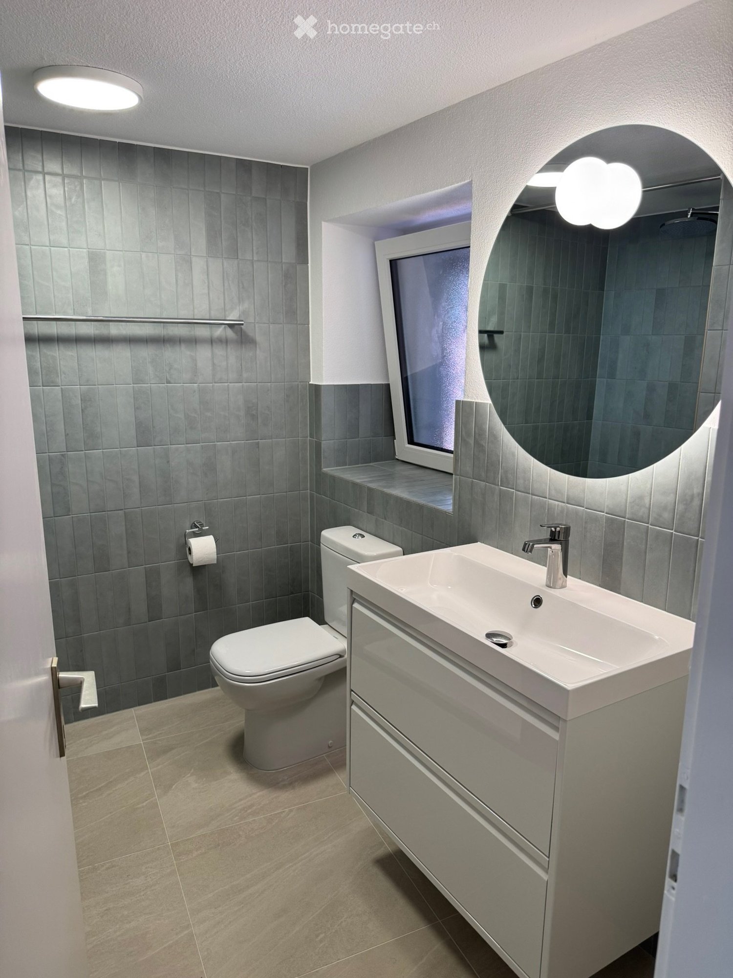 4-Zimmer-Wohnung, Foto 3 von 5