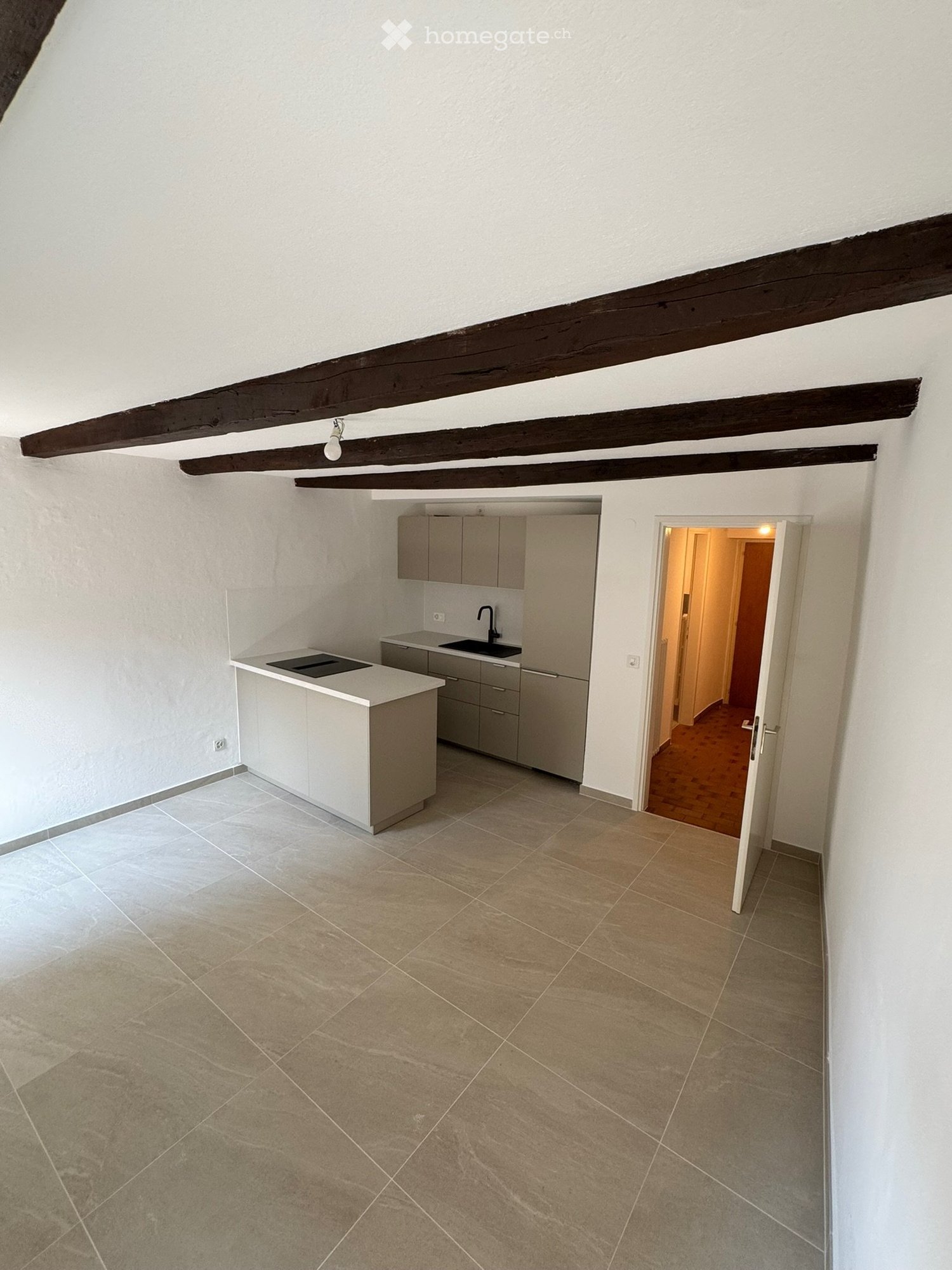 4-Zimmer-Wohnung, Foto 2 von 5
