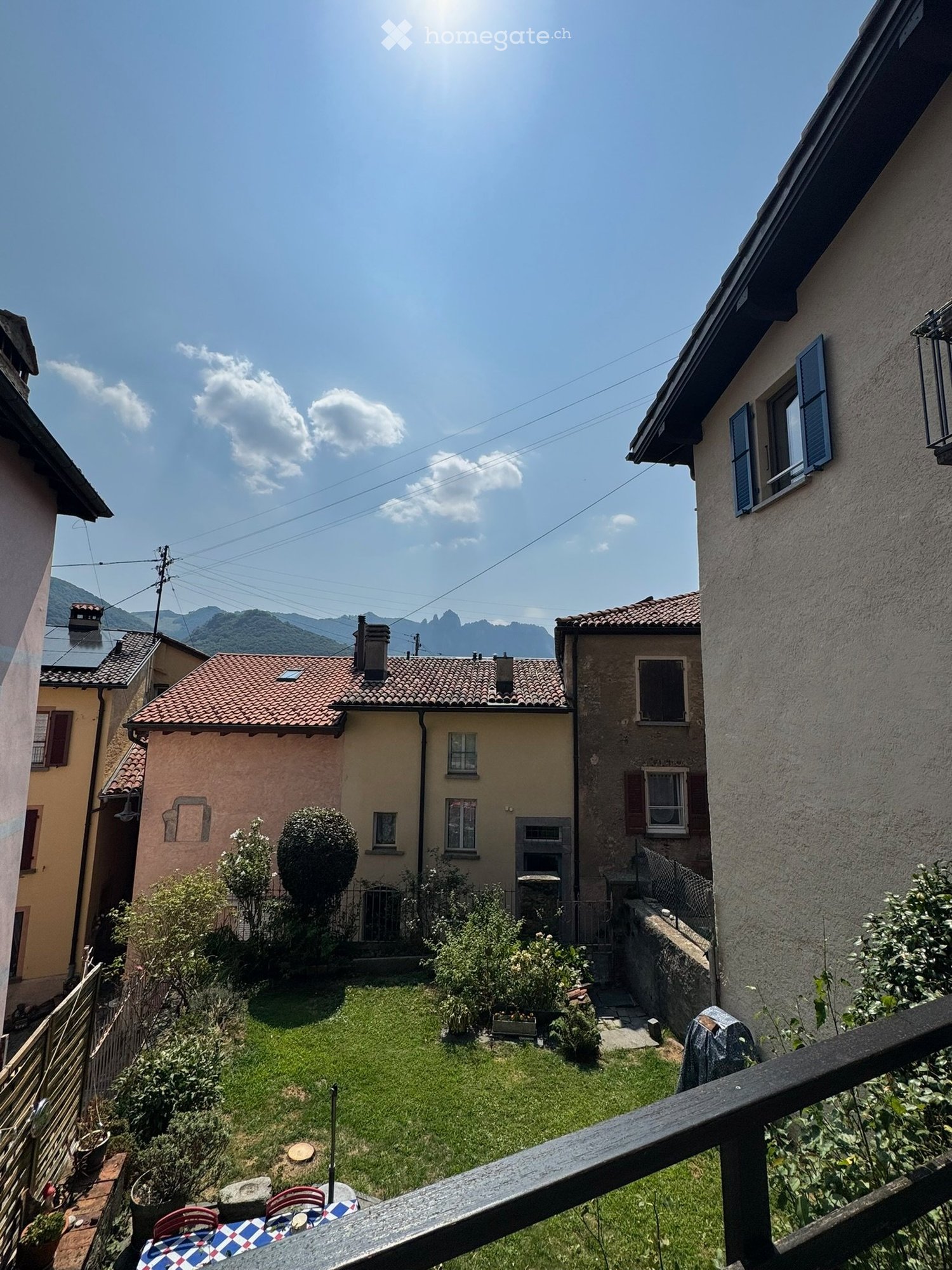 4-Zimmer-Wohnung, Foto 5 von 5