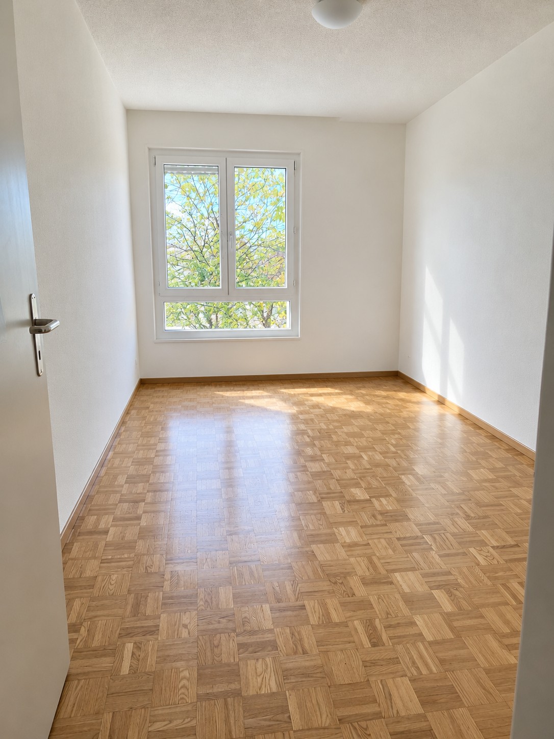 2 rooms apartment