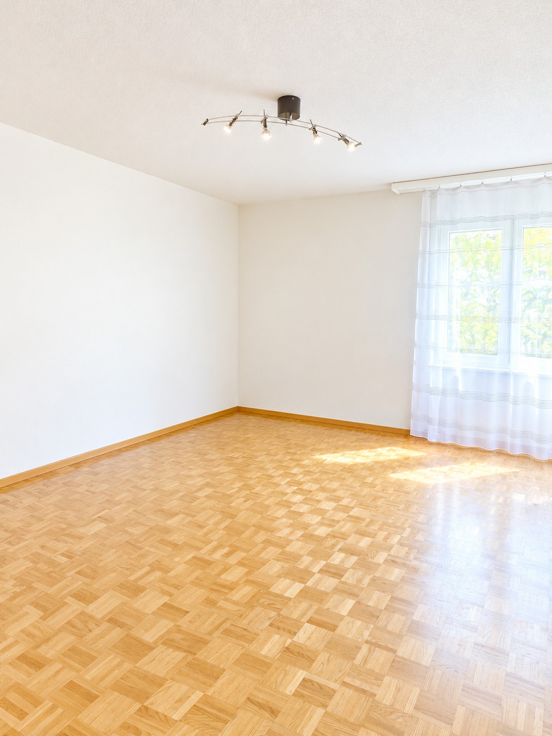2 rooms apartment