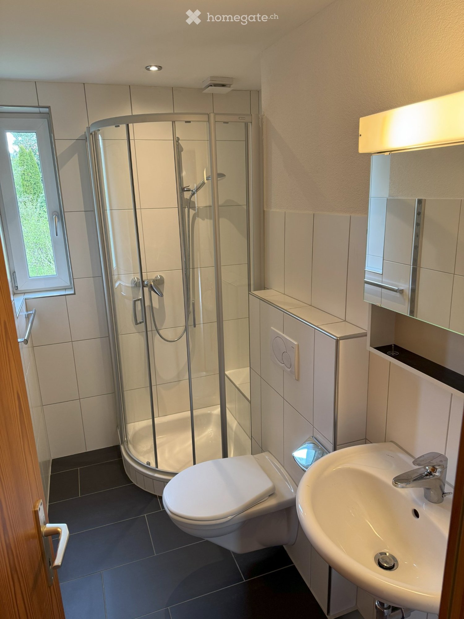Appartement de 5 ½ pièces