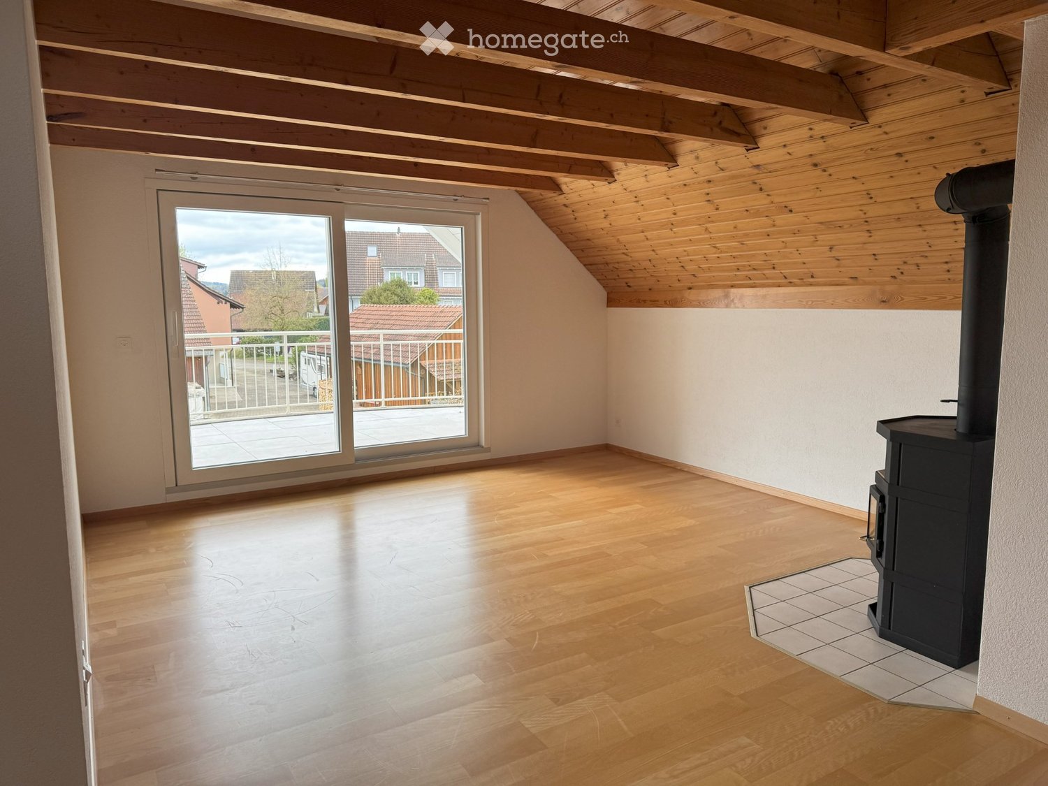 Appartement de 5 ½ pièces