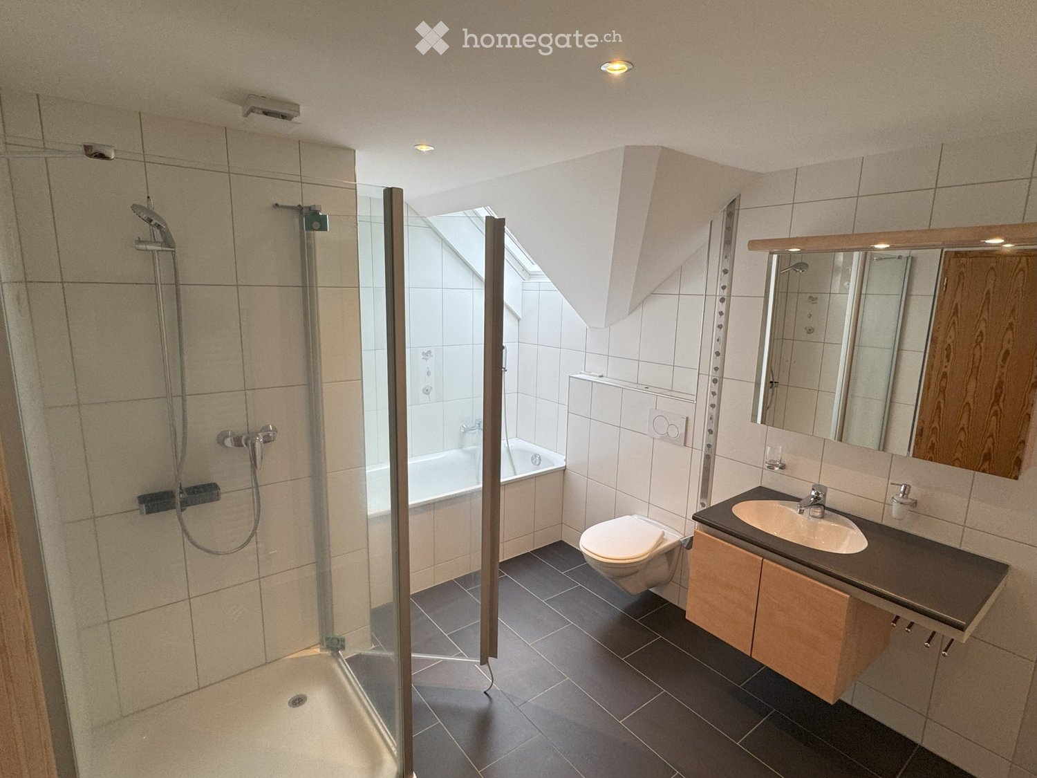 Appartement de 5 ½ pièces