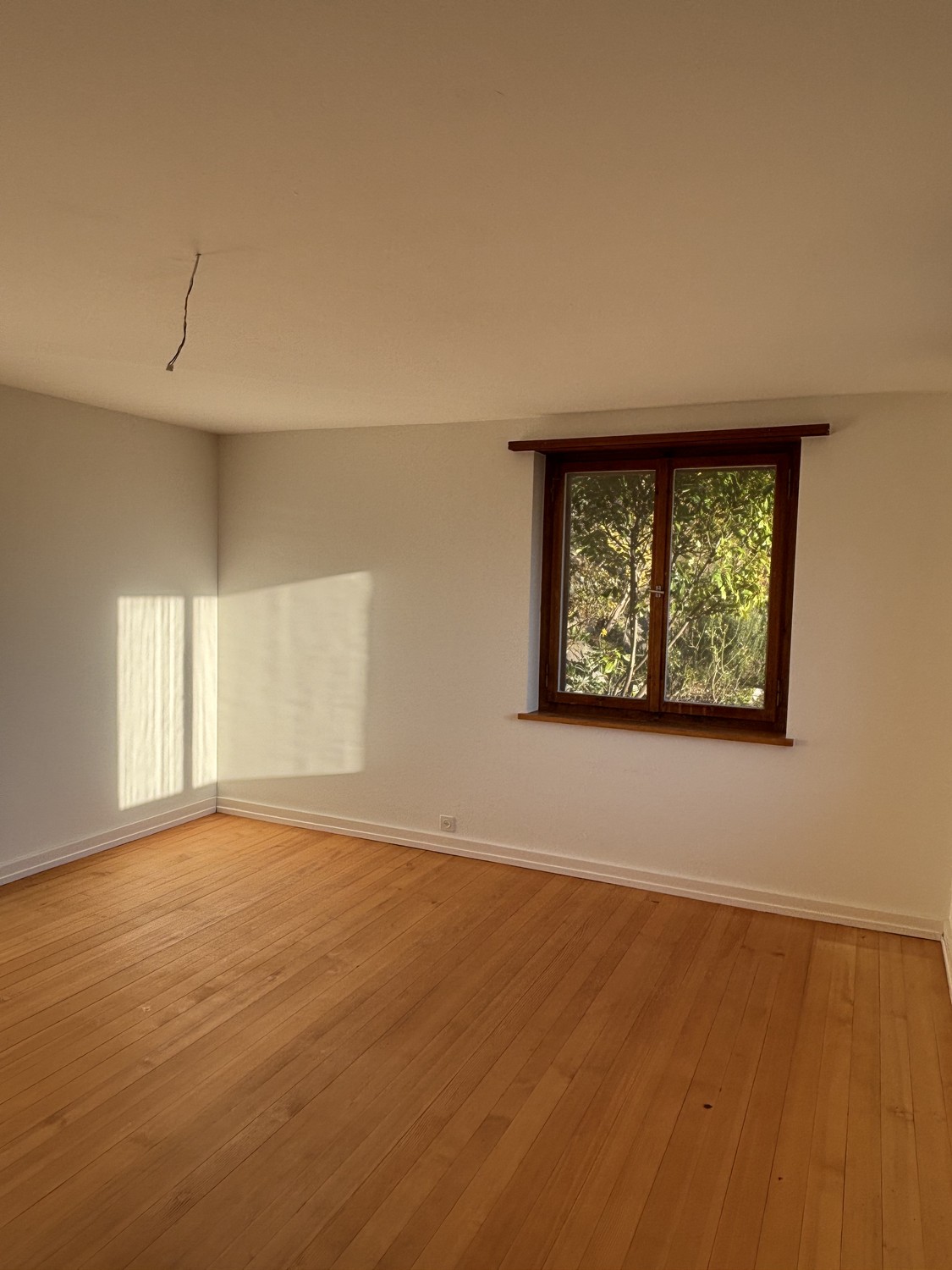 1 ½ rooms apartment