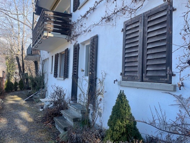 1 ½ rooms apartment