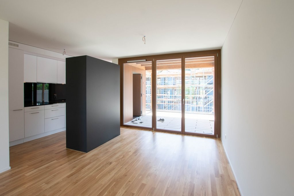 2 ½ pièces appartement
